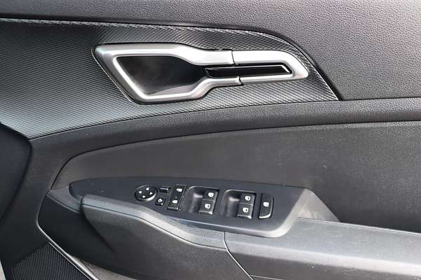 2024 Kia Sportage S NQ5