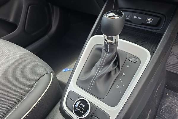 2025 Hyundai Venue Elite QX.V5