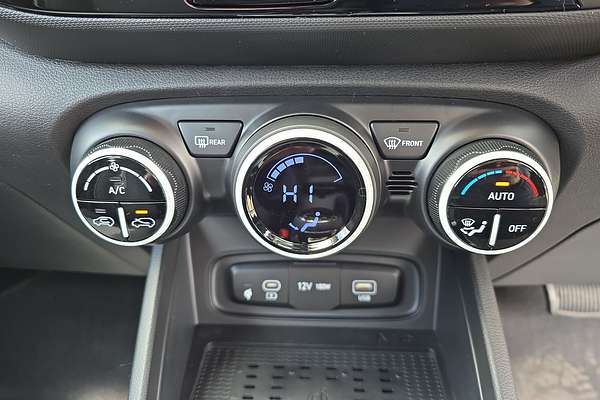 2025 Hyundai Venue Elite QX.V5