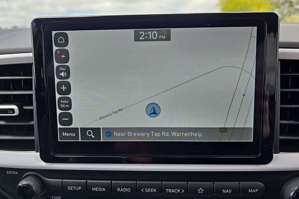 2025 Hyundai Venue Elite QX.V5