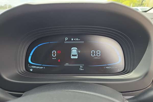 2025 Hyundai Venue Elite QX.V5