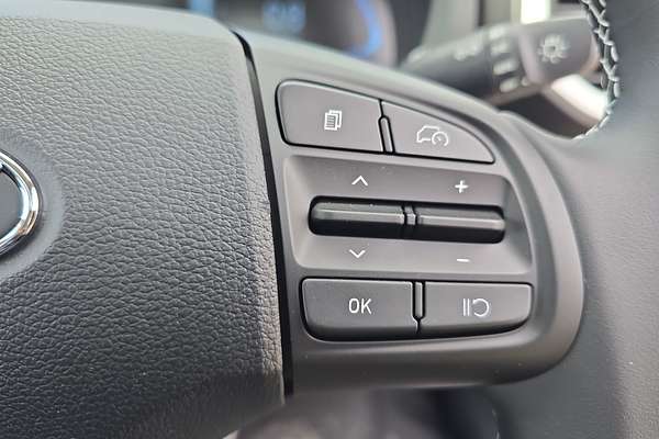 2025 Hyundai Venue Elite QX.V5