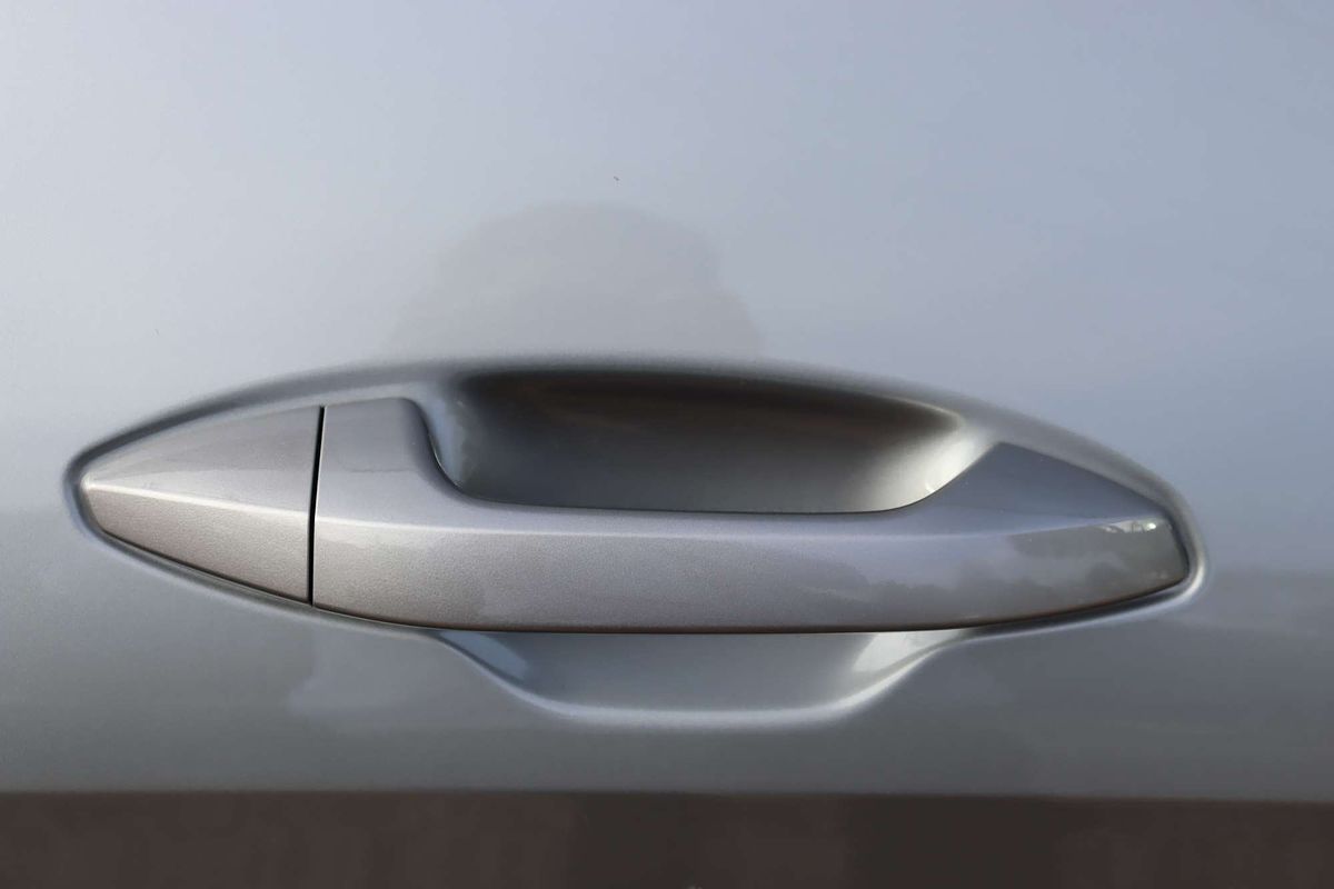 2024 Kia Sportage S NQ5