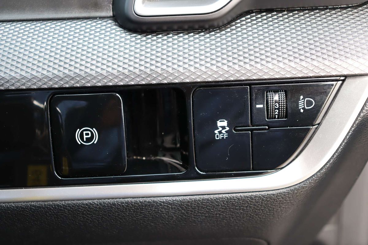 2024 Kia Sportage S NQ5