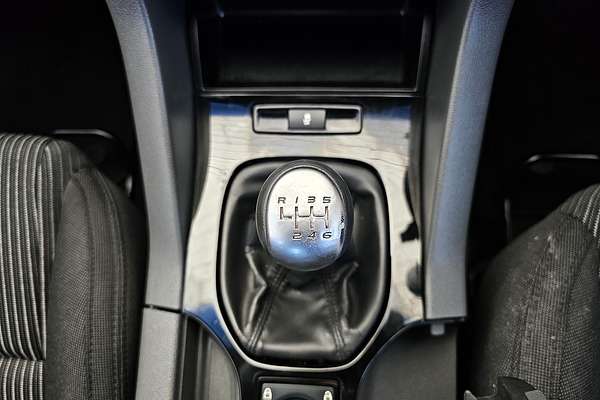 2012 Holden Commodore SV6 VE Series II