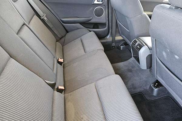 2012 Holden Commodore SV6 VE Series II