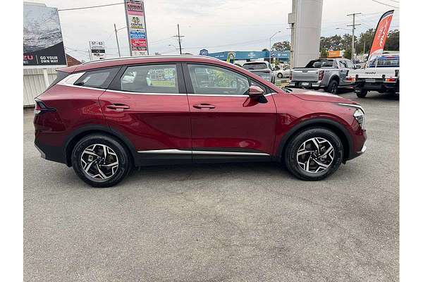 2024 Kia Sportage S NQ5