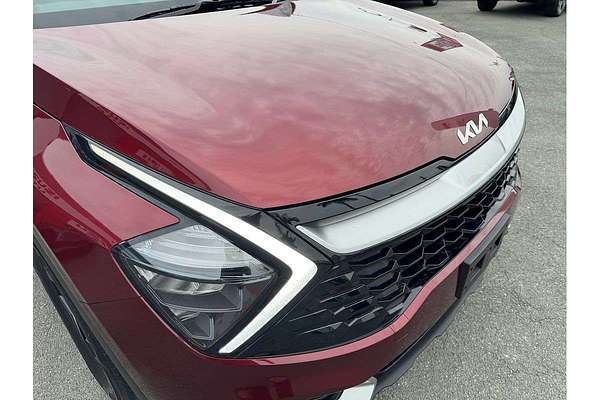 2024 Kia Sportage S NQ5