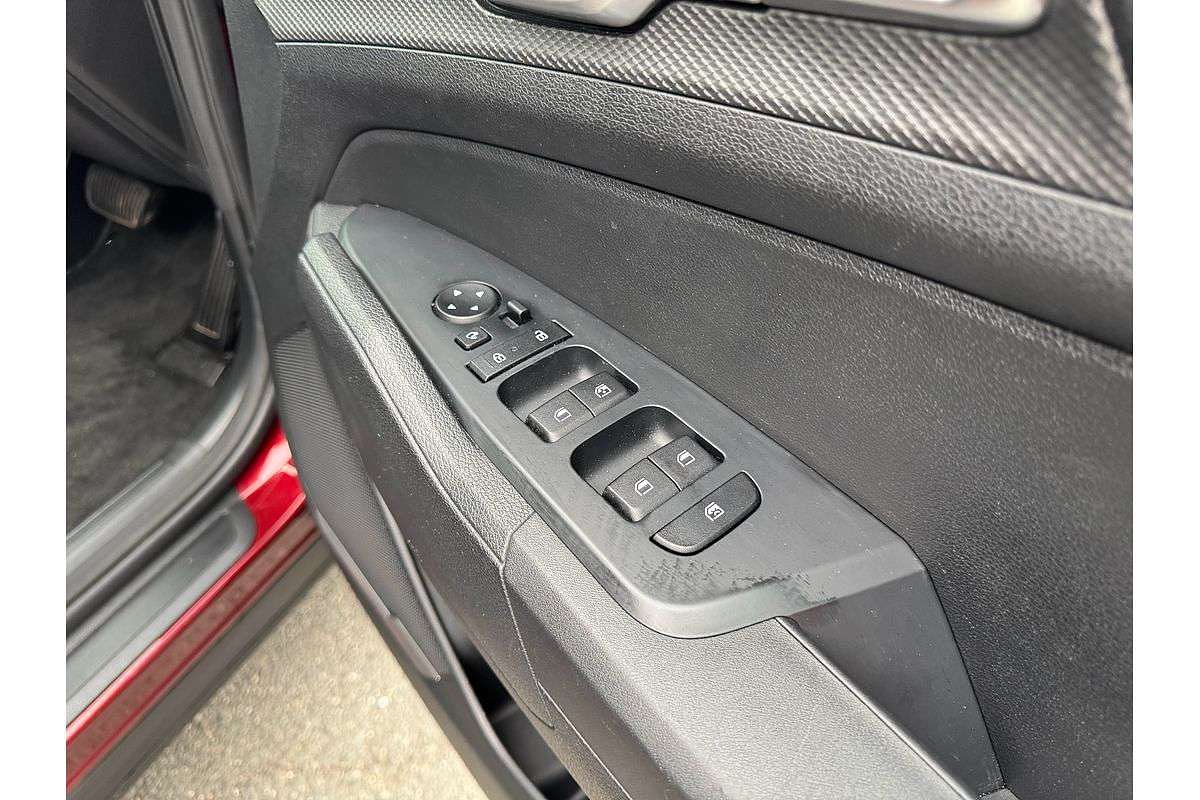 2024 Kia Sportage S NQ5