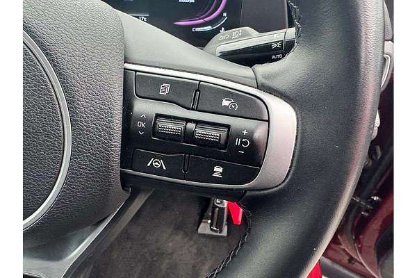 2024 Kia Sportage S NQ5