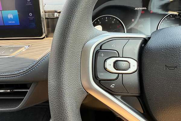 2024 GWM Haval Jolion Premium A01