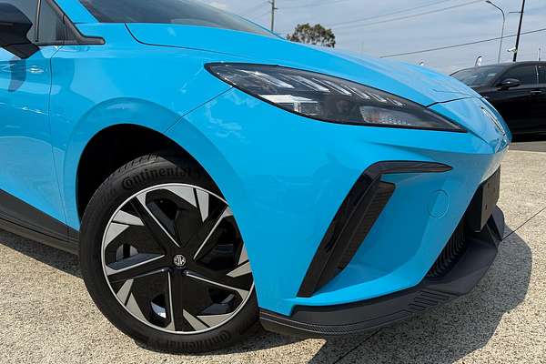 2023 MG MG4 Excite 51 MEH32