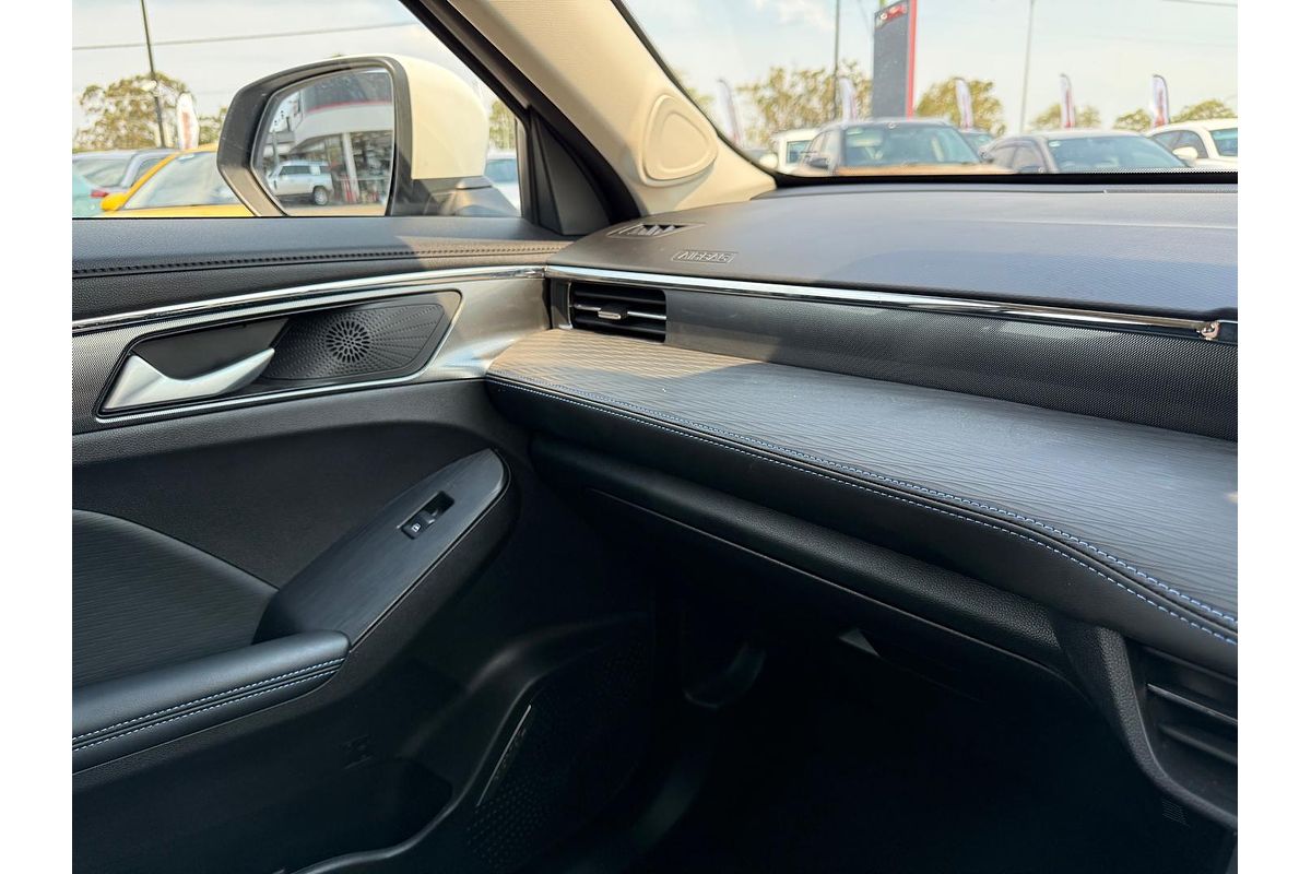 2024 GWM Haval Jolion Premium A01