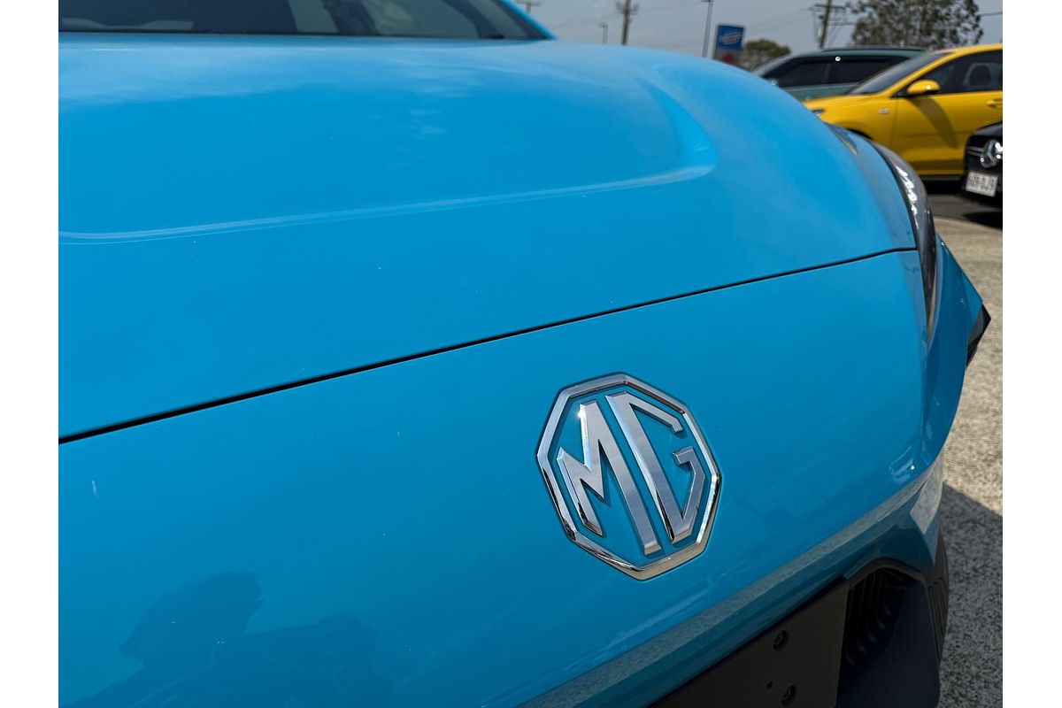2023 MG MG4 Excite 51 MEH32