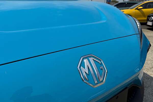 2023 MG MG4 Excite 51 MEH32