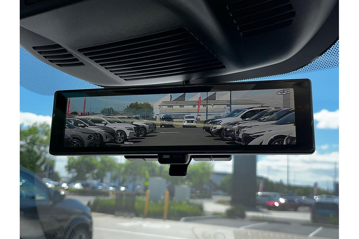 2024 Nissan X-TRAIL Ti T33