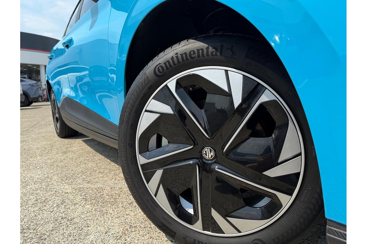 2023 MG MG4 Excite 51 MEH32