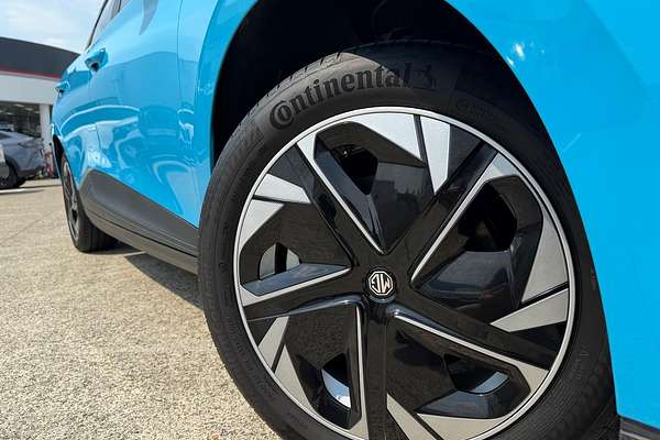 2023 MG MG4 Excite 51 MEH32