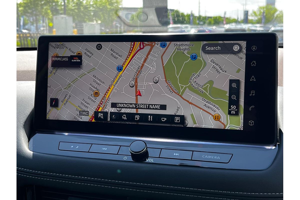 2024 Nissan X-TRAIL Ti T33