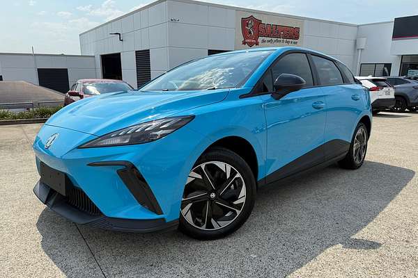 2023 MG MG4 Excite 51 MEH32