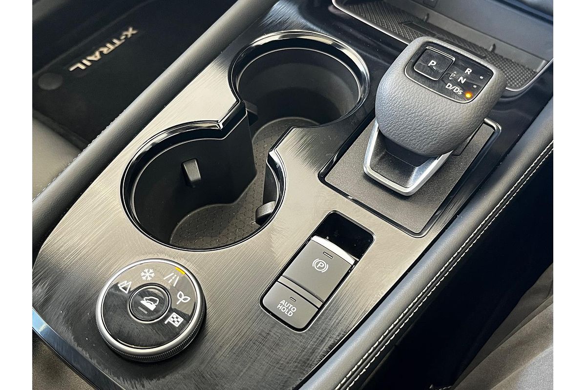2024 Nissan X-TRAIL Ti T33