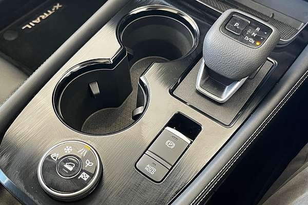 2024 Nissan X-TRAIL Ti T33