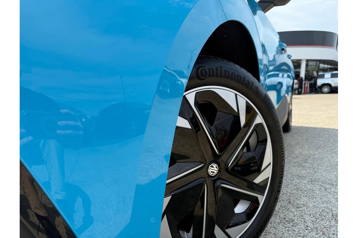 2023 MG MG4 Excite 51 MEH32