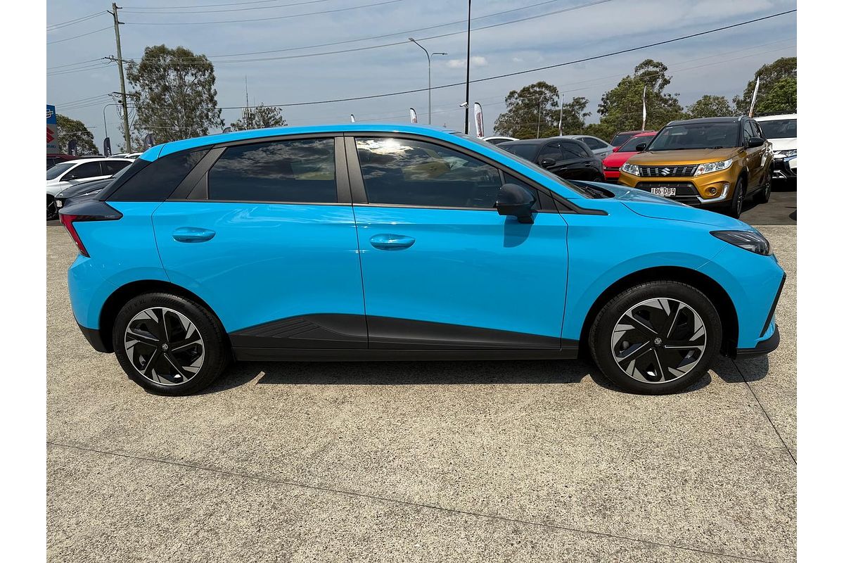 2023 MG MG4 Excite 51 MEH32