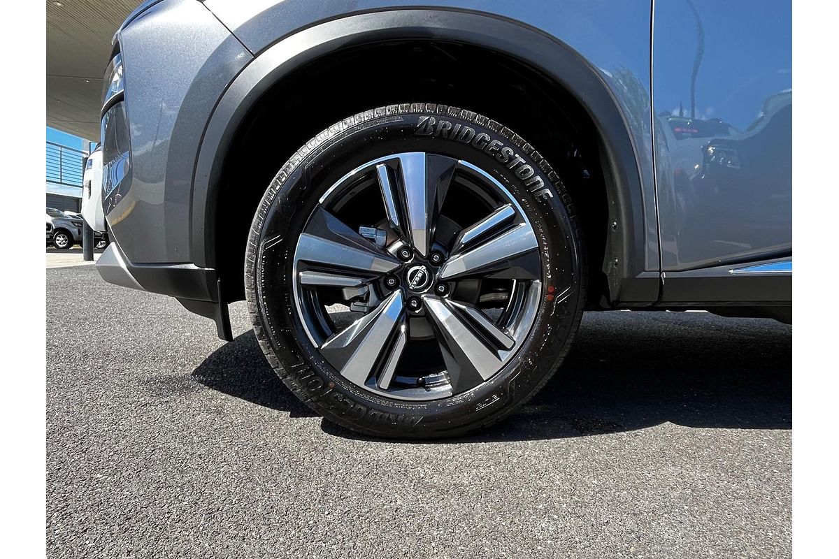 2024 Nissan X-TRAIL Ti T33