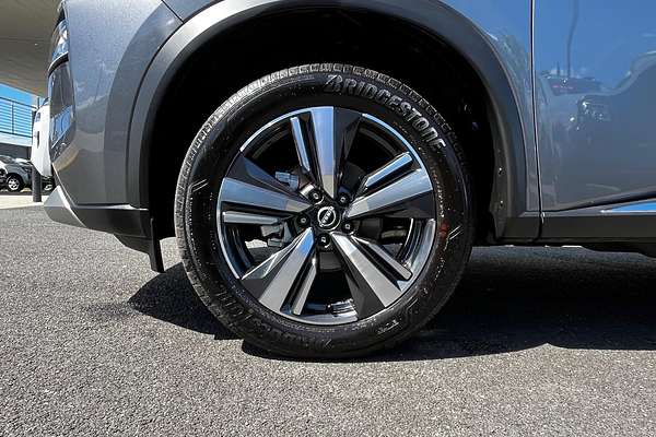 2024 Nissan X-TRAIL Ti T33