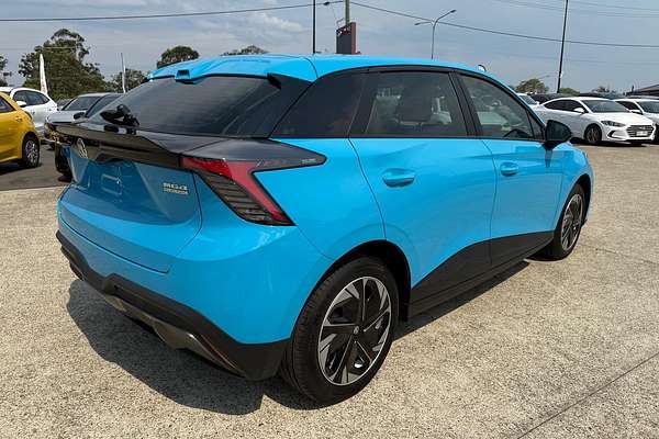 2023 MG MG4 Excite 51 MEH32