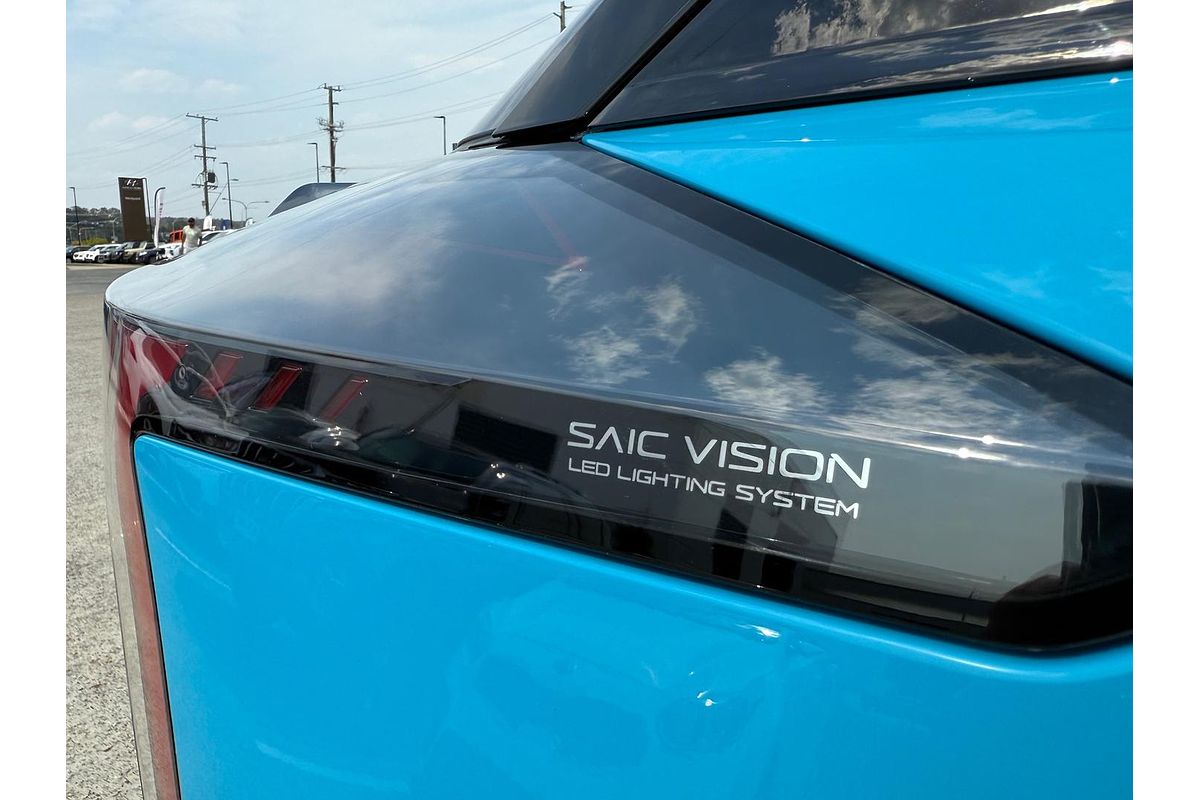 2023 MG MG4 Excite 51 MEH32