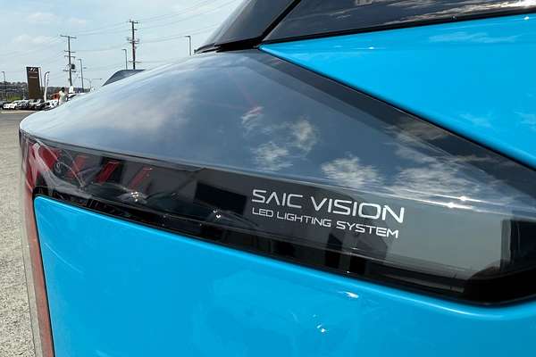 2023 MG MG4 Excite 51 MEH32