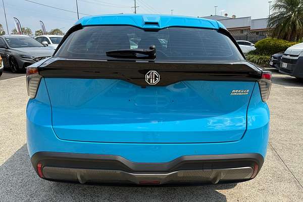 2023 MG MG4 Excite 51 MEH32