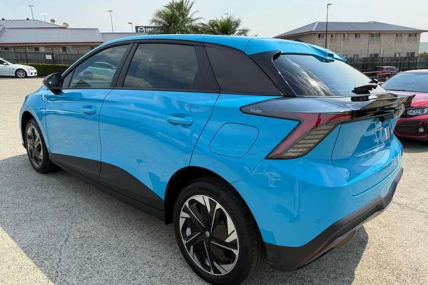 2023 MG MG4 Excite 51 MEH32