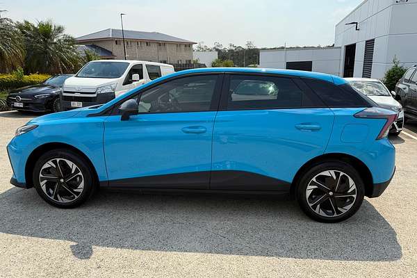 2023 MG MG4 Excite 51 MEH32