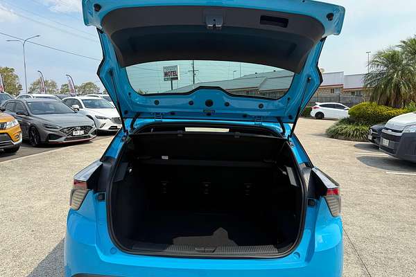 2023 MG MG4 Excite 51 MEH32