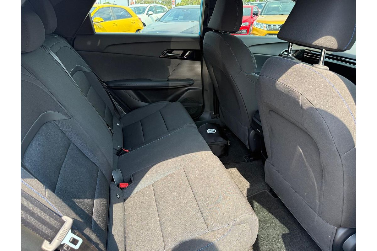 2023 MG MG4 Excite 51 MEH32