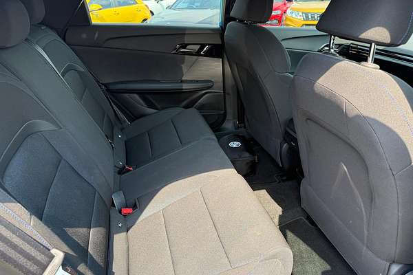 2023 MG MG4 Excite 51 MEH32