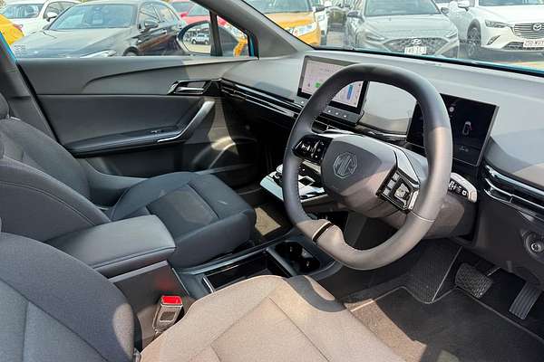 2023 MG MG4 Excite 51 MEH32