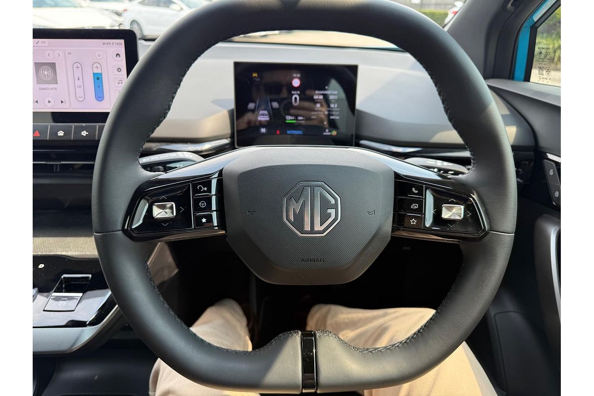 2023 MG MG4 Excite 51 MEH32