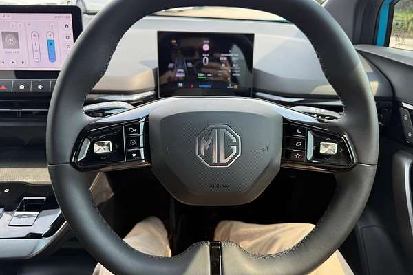 2023 MG MG4 Excite 51 MEH32