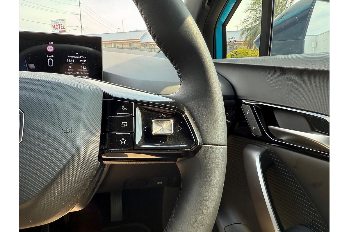 2023 MG MG4 Excite 51 MEH32