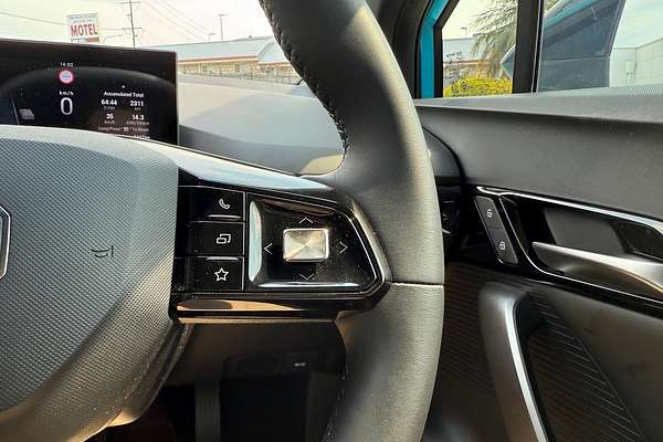 2023 MG MG4 Excite 51 MEH32