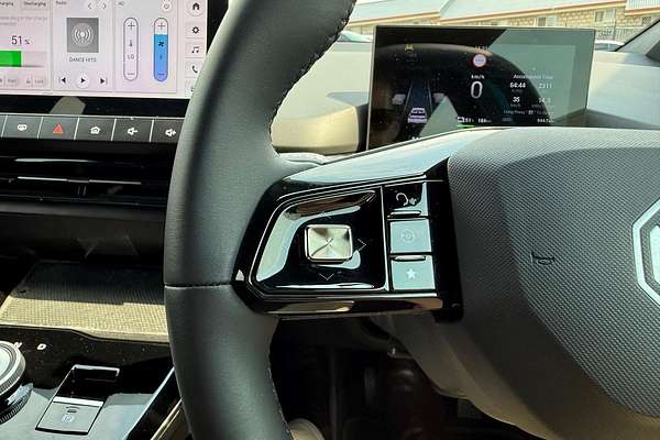 2023 MG MG4 Excite 51 MEH32