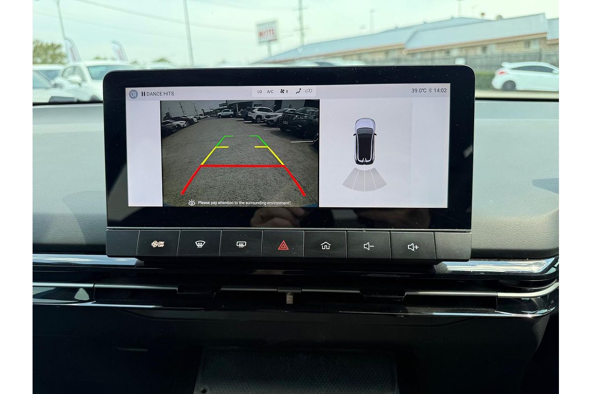 2023 MG MG4 Excite 51 MEH32