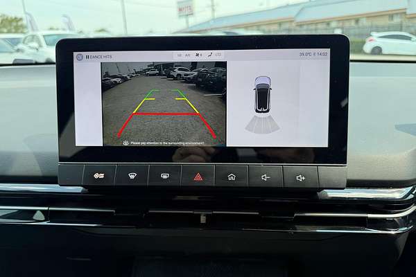 2023 MG MG4 Excite 51 MEH32