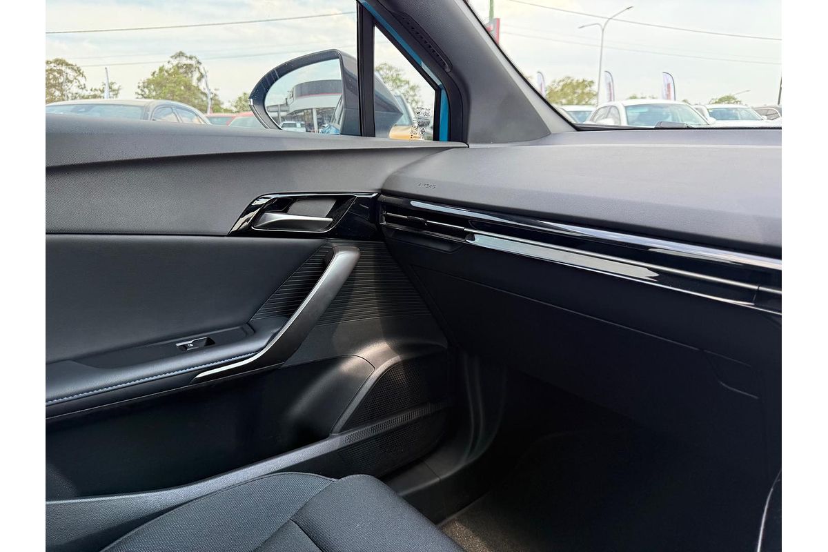 2023 MG MG4 Excite 51 MEH32