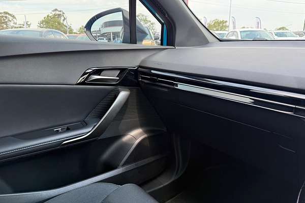 2023 MG MG4 Excite 51 MEH32