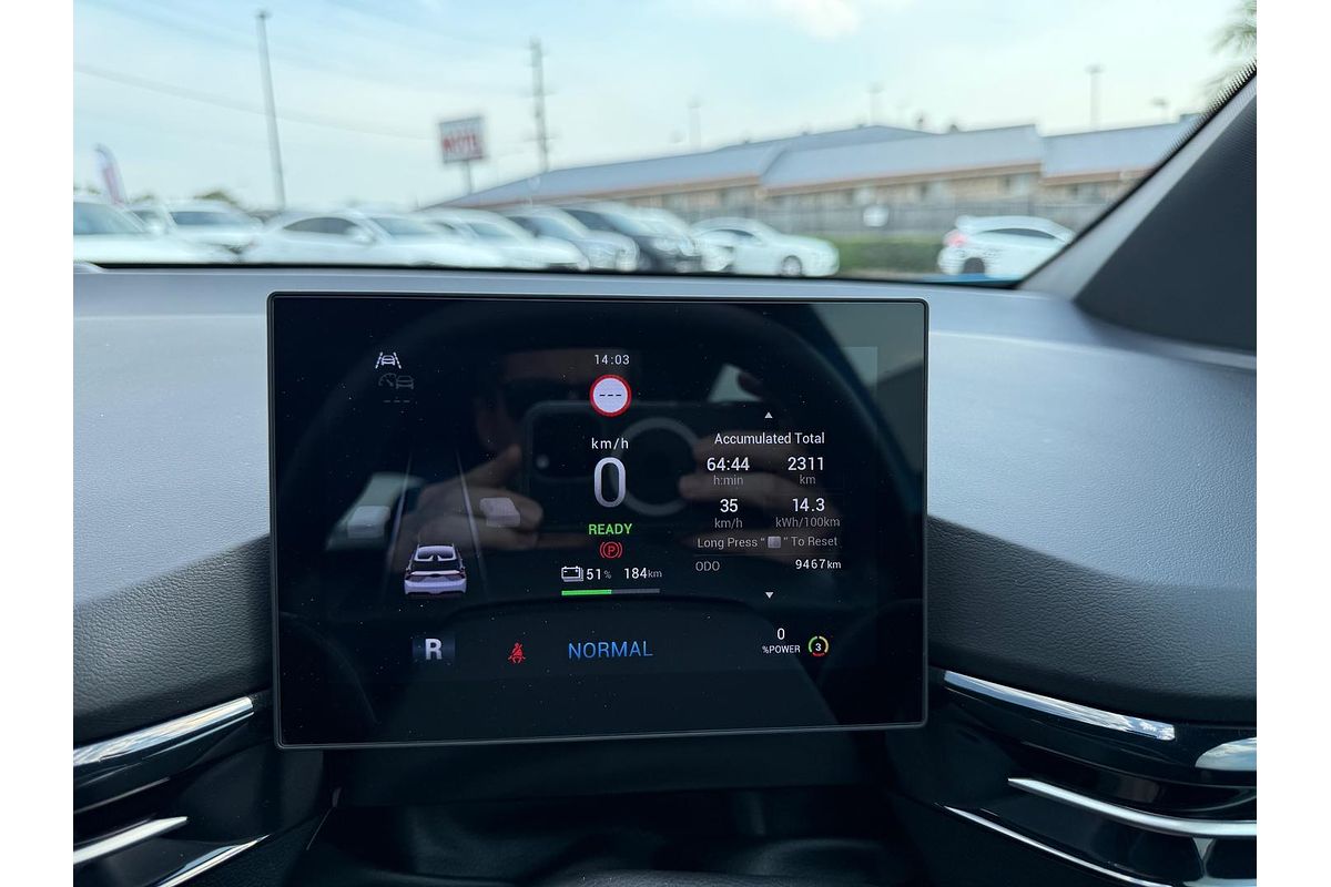 2023 MG MG4 Excite 51 MEH32